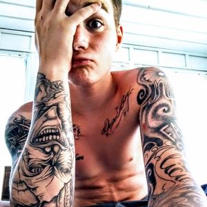 Meet your Posher, Dalton